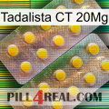 Tadalista CT 20Mg new10